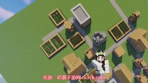 我的世界信标怎么激活-信标作用及激活方法介绍