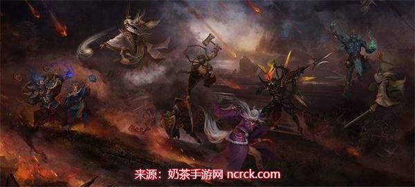 斗争的魔气怎么玩-游戏三大特色玩法介绍