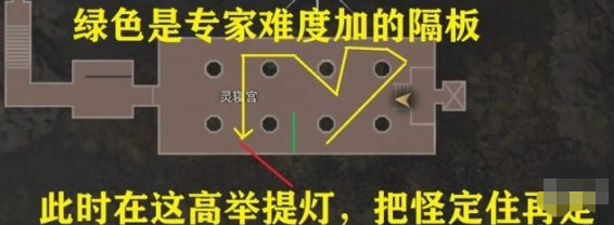 生化危机4重制版第九章时钟在哪-第九章时钟图文解谜攻略