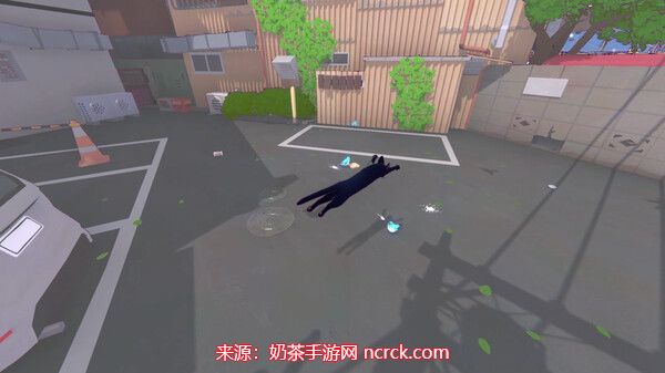 小猫咪大城市什么时候上线 游戏试玩版上线Steam