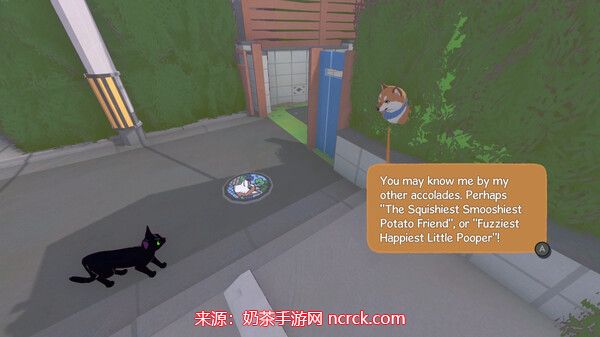 小猫咪大城市什么时候上线 游戏试玩版上线Steam