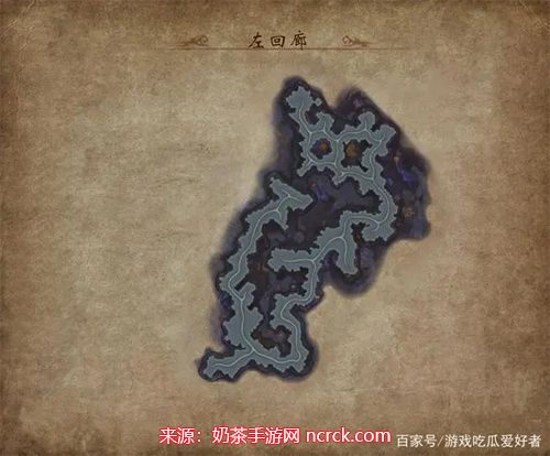 原始传奇恶魔广场怎么走-恶魔广场副本最快路线详解