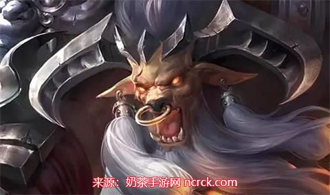 王者荣耀牛魔怎么玩才厉害-万金油辅助牛魔玩法思路