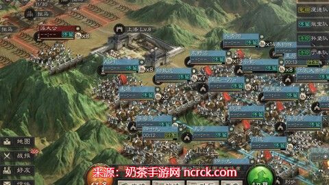 三国志战略版武将搭配-2023武将最新搭配攻略