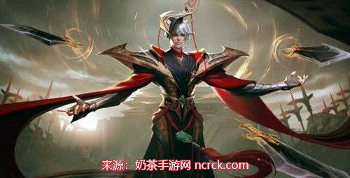 王者荣耀嬴政怎么玩-嬴政超详细入门技巧