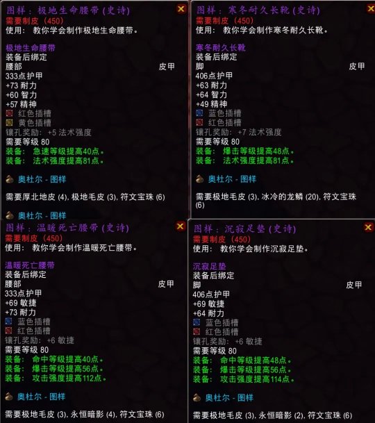 魔兽世界wlkp2更新内容有哪些?wowp2新内容介绍