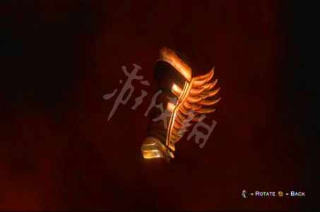 战神5装备大全图鉴 战神5诸神黄昏武器装备一览