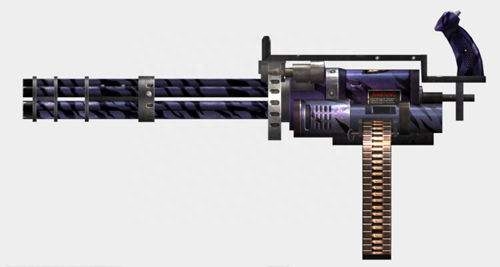 csol这些武器打僵尸贼爽（csol武器终结者属性介绍）--第3张