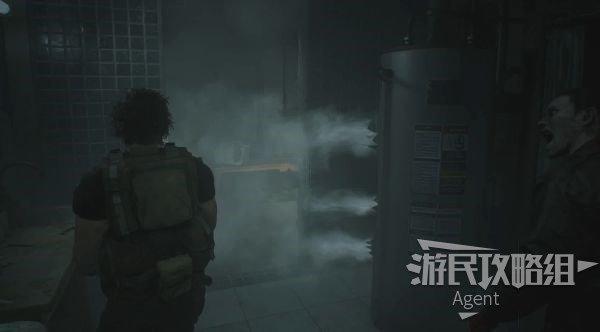 生化危机3重制版警局2楼详细图文攻略（生3重制版警局2楼玩法）--第9张