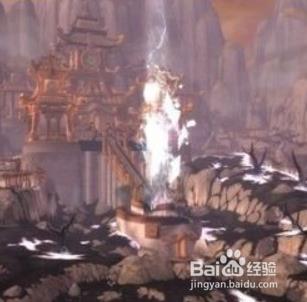 魔兽世界双月殿怎么去（魔兽世界快速去往双月殿方法分享）--第3张