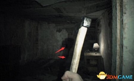 resident evil 7有哪些结局（生化危机7隐藏结局介绍）--第3张