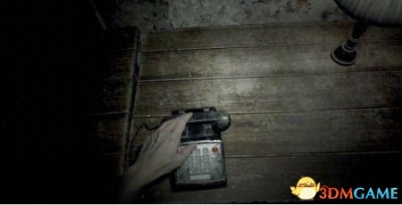 resident evil 7有哪些结局（生化危机7隐藏结局介绍）--第5张