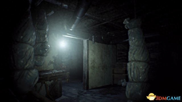 resident evil 7有哪些结局（生化危机7隐藏结局介绍）--第8张