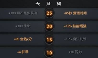 dota2大地之灵英雄详细介绍（大地之灵全面属性一览）--第19张