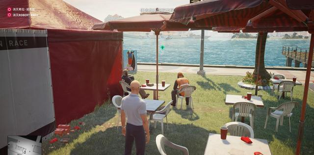 Hitman2迈阿密挑战任务怎么过（收藏！迈阿密全挑战任务介绍）--第5张