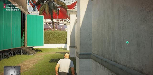 Hitman2迈阿密挑战任务怎么过（收藏！迈阿密全挑战任务介绍）--第7张