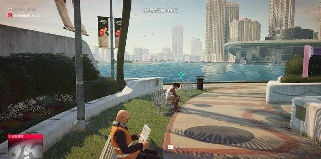 Hitman2迈阿密挑战任务怎么过（收藏！迈阿密全挑战任务介绍）--第17张