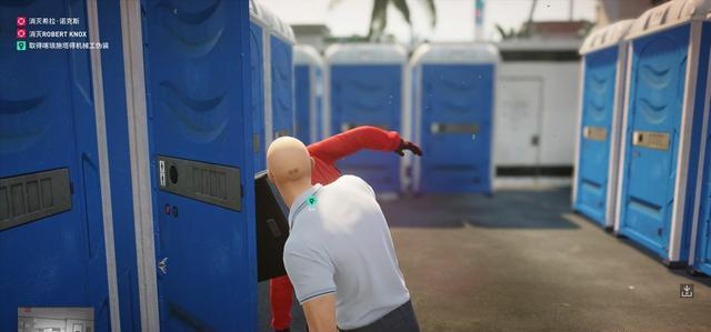 Hitman2迈阿密挑战任务怎么过（收藏！迈阿密全挑战任务介绍）--第28张