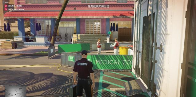 Hitman2迈阿密挑战任务怎么过（收藏！迈阿密全挑战任务介绍）--第66张