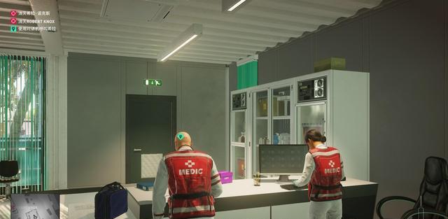 Hitman2迈阿密挑战任务怎么过（收藏！迈阿密全挑战任务介绍）--第70张