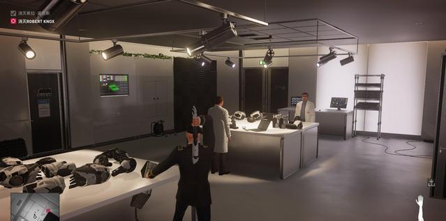 Hitman2迈阿密挑战任务怎么过（收藏！迈阿密全挑战任务介绍）--第96张