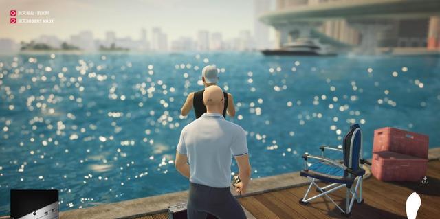 Hitman2迈阿密挑战任务怎么过（收藏！迈阿密全挑战任务介绍）--第105张