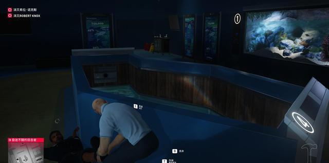 Hitman2迈阿密挑战任务怎么过（收藏！迈阿密全挑战任务介绍）--第108张