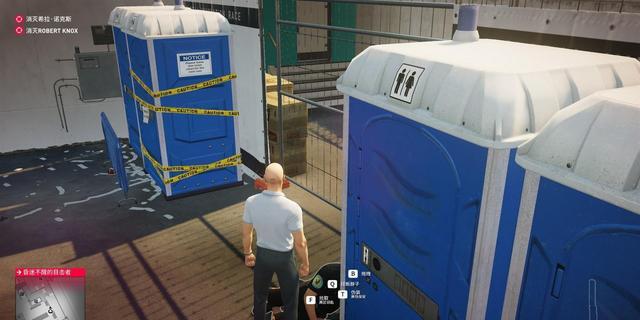 Hitman2迈阿密挑战任务怎么过（收藏！迈阿密全挑战任务介绍）--第127张