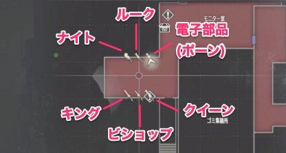 生化危机2重制版克莱尔超详细攻略（生2重制版克莱尔表路线玩法）--第56张