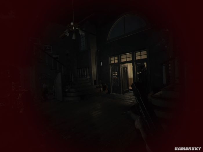 resident evil 7VR模式下画面如何(VR模式的短板是什么）--第3张