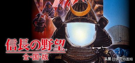 信长之野望的初代作品介绍（信长之野望5霸王传有什么特别的地方）--第3张