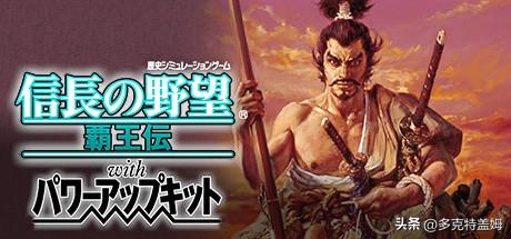 信长之野望的初代作品介绍（信长之野望5霸王传有什么特别的地方）--第9张