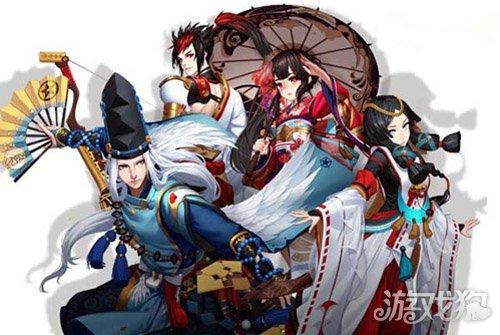 武士之灵哪里多（阴阳师快速刷图心得分享）--第1张