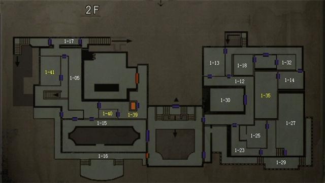 生化危机1重制版克里斯重返洋馆攻略（克里斯篇重返洋馆玩法）--第2张