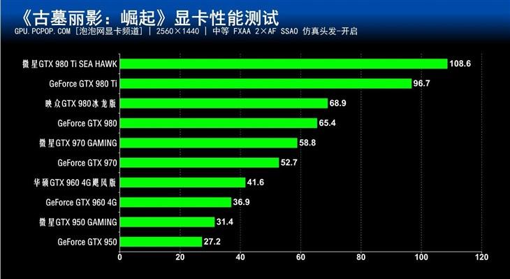 古墓丽影崛起游戏测试（画面绝对惊艳！测评古墓丽影崛起）--第43张