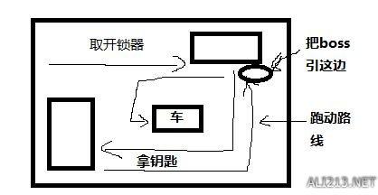 生化危机七攻略之疯人院模式boss（生7疯人院模式boss怎么打）--第2张