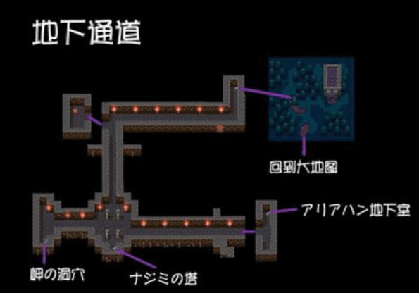 SFC勇者斗恶龙3图文攻略（勇者斗恶龙3最全攻略教学）