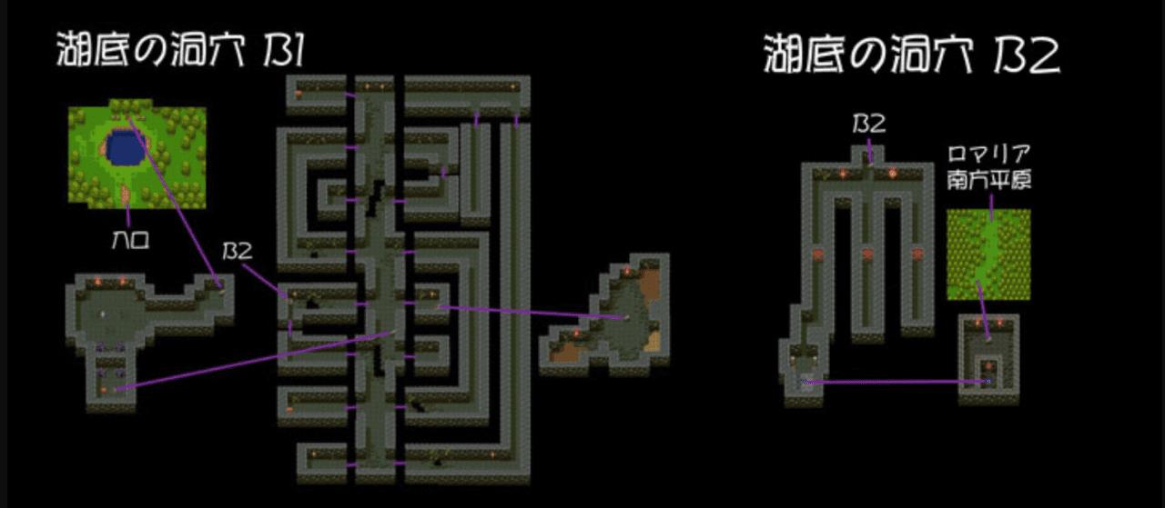 SFC勇者斗恶龙3图文攻略（勇者斗恶龙3最全攻略教学）