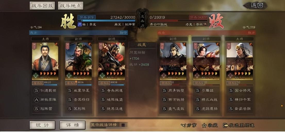 三国志战略版pk赛季t0阵容（三国志T0到T1阵容分享）