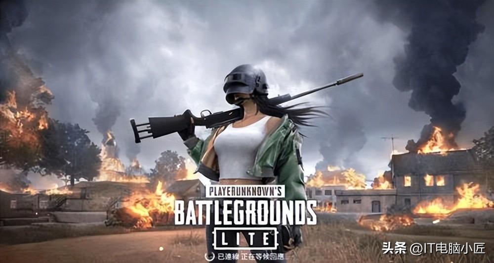 pubg最低配置要求（pubg配置要求推荐）