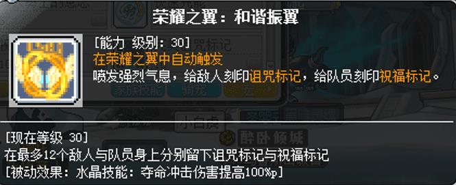 冒险岛适合平民刷图职业（2022冒险岛后期最强职业）