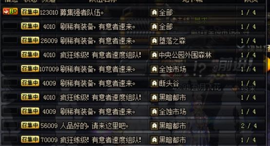 dnf主线刷完了该去干嘛（地下城主线完成后升到满级方法）