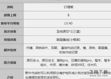 明日方舟s3-1攻略（明日方舟s3-1怎么通过）