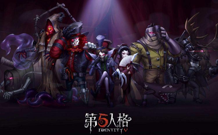 第五人格必买角色（第五人格人气王角色介绍）