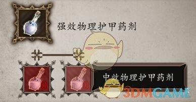 神界原罪2合成技能书配方大全（神界原罪2实用物品与合成公式详细攻略）