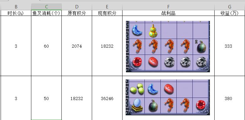 梦幻西游新版钓鱼技巧（梦幻西游钓鱼完全攻略）