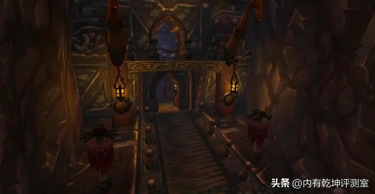 魔兽世界做任务升级路线（魔兽世界WLK升级路线怎么准备）